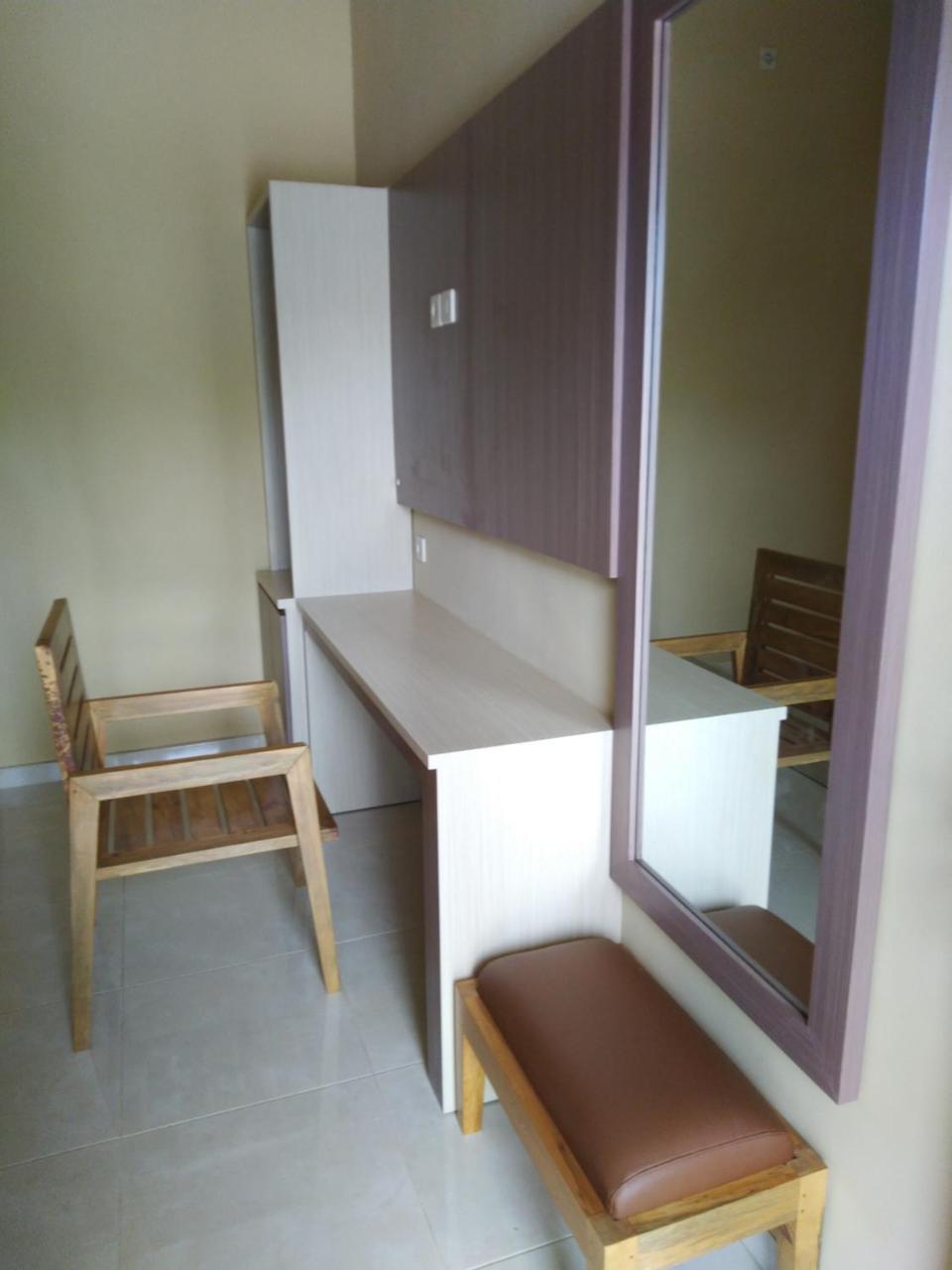 R3 Brawijaya Homestay Banyuwangi  Exterior foto