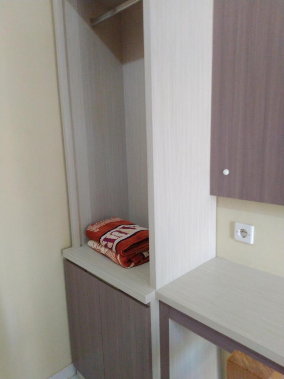 R3 Brawijaya Homestay Banyuwangi  Exterior foto