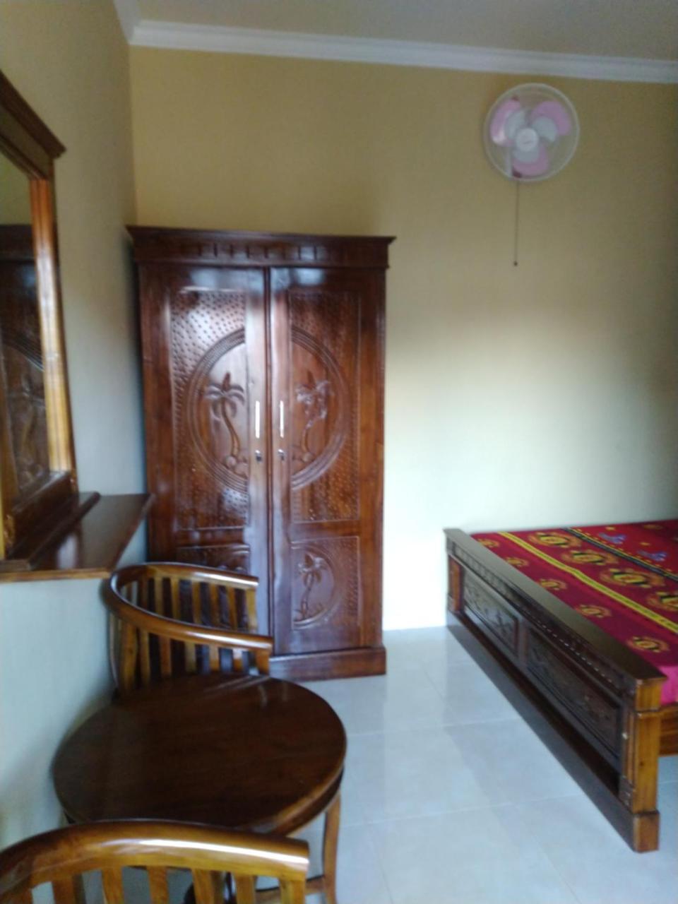 R3 Brawijaya Homestay Banyuwangi  Exterior foto